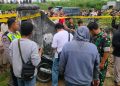 Dua Jenazah Perempuan Ditemukan di Bekas Asrama Polisi Ploso Jombang, Polisi Lakukan Penyelidikan