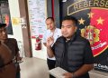 Polisi Ungkap Hasil Sementara Penyelidikan Dua Jenazah di Ploso Jombang, Suami Sempat Mencari Beberapa Hari