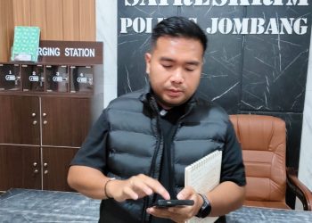 Polisi Ungkap Hasil Forensik Dua Jenazah Ibu dan Anak di Ploso Jombang, Temukan Bahan Kimia yang Diduga Merusak Tenggorokan Korban