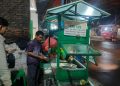Rekomendasi Kuliner Usai Tarawih: Tahu Tek Cak Sam di Fly Over Peterongan Jombang Bisa Jadi Andalan