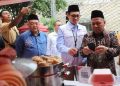 Pemkab Jombang Dorong Ekonomi dan Kreativitas Pelajar Melalui Bazar Murah UMKM ‘Ramadhan Kareem’