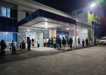 Puluhan Santri di Mojoagung Jombang Dilarikan ke Rumah Sakit, Diduga Keracunan Saat Berbuka Bersama