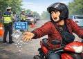 Pengendara Motor di Jombang Diamankan Polisi Usai Buang 20 Butir Pil Dobel L