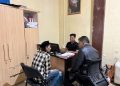 Residivis Narkoba di Kesamben Jombang Ditangkap Polisi, 11 Paket Sabu Disita