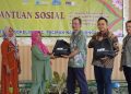PT PAL Indonesia Salurkan 840 Paket Sembako untuk Warga Pesisir Lamongan