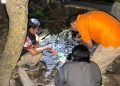 Sedang Rakit Petasan, Lima Remaja di gudo Jombang Jadi Korban Ledakan dan Dilarikan ke RSUD