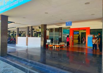 Lima Remaja di Gudo Jombang Jadi Korban Ledakan Petasan, Satu Korban Jalani Amputasi