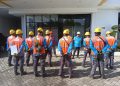 Jaga Keandalan Listrik Selama Lebaran di Jombang, PLN Siagakan 160 Lebih Personel dan Empat Posko