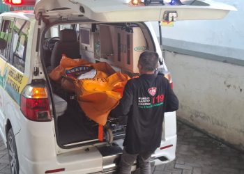Pria Asal Mojowarno Ditemukan Tewas di Penampungan Tebu Bareng, Polisi Masih Selidiki Penyebabnya