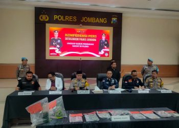 Polisi Ungkap Identitas Dua Mayat di Ploso Jombang, Diduga Akibat Bunuh Diri Dipicu Tekanan Psikologis