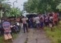 Dua Buruh Tani Tersambar Petir di Kesamben Jombang, Satu Meninggal Dunia