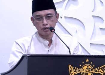 Potensi Perbedaan Idul Fitri 1447 H, Ketua LK PBNU Ajak Masyarakat Saling Menghargai