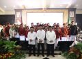 Pastikan Bansos Tepat Sasaran, Mensos RI Gandeng Pemkab Jombang Sosialisasikan DTSEN