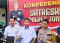 Niat Berkencan, Wanita Asal Mojokerto Malah Jadi Korban Perampokan di Hotel Mojoagung Jombang