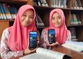 Empat Siswi SMAN 2 Jombang Raih Golden Ticket Masuk Perguruan Tinggi Favorit di Jawa Timur