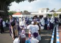 Persiapan Pemberangkatan Haji 2026 di Jombang Rampung, 1265 Jamaah Siap Diberangkatkan