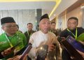 Ketua PCNU Jombang Menilai Kepemimpinan PBNU Harusnya Tidak Hanya dari Kalangan Pesantren