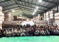 Tanpa PHK, PT Aksha Karunia Mill Pilih Ekspansi Pasar dan Tingkatkan Kesejahteraan Karyawan