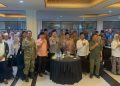 Bupati Jombang: Pers Harus Jaga Kualitas Informasi di Tengah Media Sosial