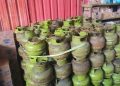 Elpiji 3 Kg Langka, Warga di Sumobito Jombang Mengeluh Tidak Bisa Memasak untuk Keluarga