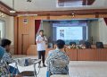 Dari Judi Online hingga Tawuran, Satreskrim Polres Jombang Paparkan Risiko Hukum ke Siswa SMAN 3