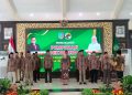 Yuliati Nugrahani Pimpin Dekopinda Jombang, Usung 8 Langkah Strategis Kembangkan Koperasi