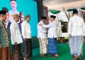 Ketua IKAPETE Siap Dukung Penuh Gus Kikin Jika Maju Sebagai Ketua PBNU pada Muktamar Mendatang