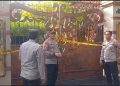 Korban Tewas Kebakaran Rumah di Jombang Bertambah Jadi Dua Orang, Kebakaran Diduga Akibat Korsleting AC