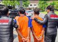 Polisi Ungkap Identitas Mayat Tanpa Busana di Sungai Megaluh Jombang, Korban Dibunuh karena Cemburu