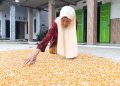 Kisah Sriah 87 Tahun, Calon Haji Tertua di Jombang yang Tetap Aktif dan Sehat Jelang Keberangkatan ke Tanah Suci