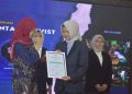 Aksi Jaga Sungai Berbuah Prestasi, 6 Siswa SMPN 1 Wonosalam Jombang Raih Penghargaan Internasional