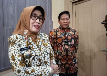 Kadisdik Jombang Sebut Pemecatan Guru ASN Murni karena Melanggar Disiplin Pegawai