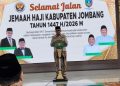 Bentuk Satgas Haji Ilegal, Menteri Haji: Jangan Sampai Jamaah Terlunta-lunta