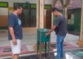 Kotak Amal Musala di Mojoagung Jombang Dibobol Maling, Aksi Pelaku Terekam CCTV
