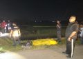Cari Anggota Keluarga Hilang, Warga di Megaluh Jombang Malah Temukan Mayat di Sungai