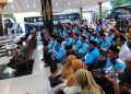 Jamaah Haji Asal Wonosalam Jombang Meninggal Setibanya di Jeddah, Diduga Alami Gangguan Jantung