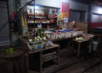 Jelang Idul Adha, Harga Cabai hingga Bawang Merah di Pasar Tradisional Jombang Naik