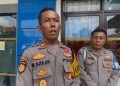 Polisi Berhasil Ringkus Tersangka Pembuangan Bayi yang Gegerkan Warga Jogoroto Jombang