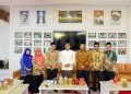 MGMP SKI MA Se-Jombang Gelar Dialog Bersama Gus Awis, Bahas Literasi Sejarah Ulama Lokal