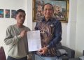 Oknum ASN dan Ajudan Bupati Jombang Dilaporkan ke Polisi atas Dugaan Perampasan SHM