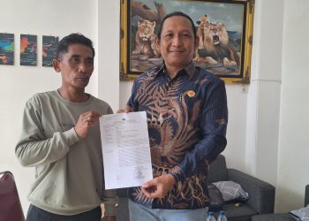 Oknum ASN dan Ajudan Bupati Jombang Dilaporkan ke Polisi atas Dugaan Perampasan SHM
