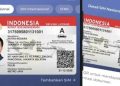 SIM Digital Mulai Diberlakukan Oleh Satlantas, Bisa Dipakai Saat Razia, Begini Cara Membuatnya