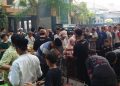 Ponpes Tebuireng Jombang Distribusikan 2.000 Paket Daging Kurban, Pertahankan Tradisi Besek dan Sate Berjamaah