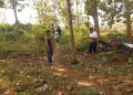 Diduga Pembalak Liar Kabur Saat Digerebek, Tinggalkan 9 Sepeda Motor di Hutan Mojoagung Jombang
