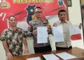 Diduga Tipu Teman hingga Ratusan Juta dengan Modus Proyek Pabrik, Warga Gudo Jombang Dijebloskan ke Penjara