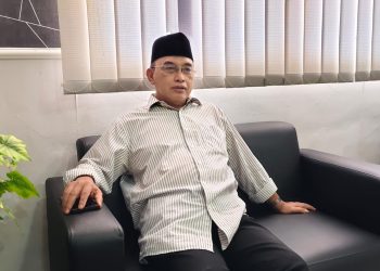 Ketua LK PBNU Apresiasi Kinerja Kementerian Haji dan Umroh, Dukung Pengetatan Istithaah Jamaah Haji