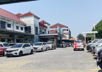 Musim Pendaftaran Sekolah dan Kuliah, Layanan Surat Sehat RSUD Jombang Diserbu Pemohon