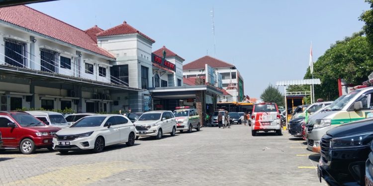 Musim Pendaftaran Sekolah dan Kuliah, Layanan Surat Sehat RSUD Jombang Diserbu Pemohon