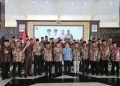 Gus Fatchrur Pimpin APINDO Jombang 2026–2031, Fokus Dorong Investasi dan Perluas Lapangan Kerja