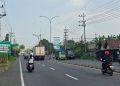 Status Jalan Berubah, Truk dan Bus Pariwisata Diimbau Lewat Ringroad Mojoagung